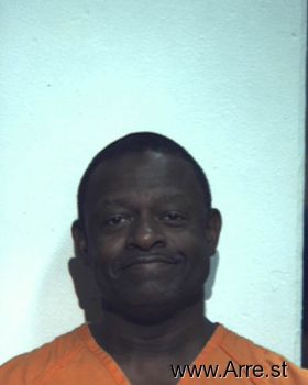 Leroy  Henderson Mugshot