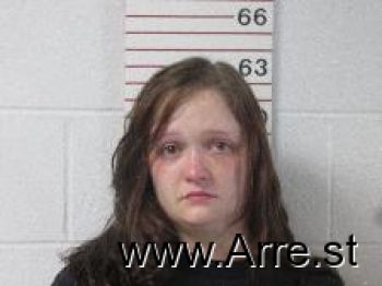 Lexi Kay Champion Mugshot