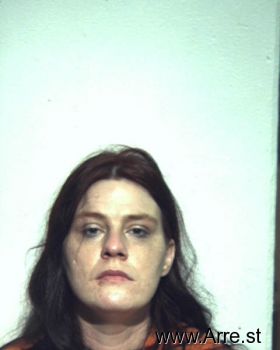 Linda  Piper Mugshot