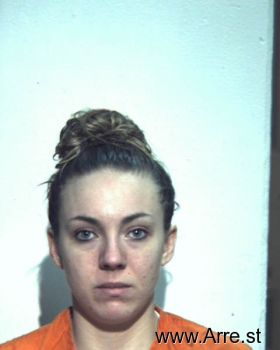 Lindsay  Redlinger Mugshot