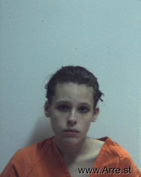 Linsey  Siudak Mugshot