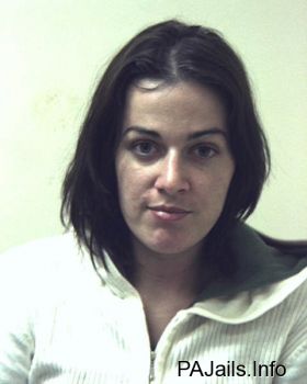 Lisa  Altif Mugshot