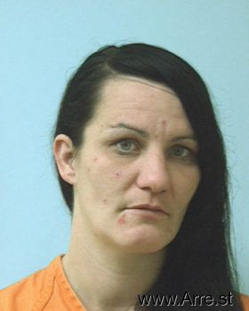 Lisa Marie Burnette Mugshot