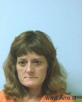 Lisa Marie Crawford Mugshot