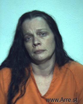 Lisa  Dainty Mugshot