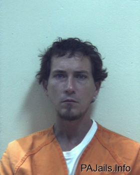 Lonnie  Litton Mugshot