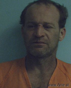 Lonny Ray Smith Mugshot