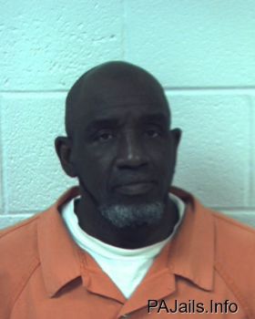 Lowell James Rogers Mugshot