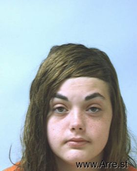 Lynzie Nicole Johnson Mugshot