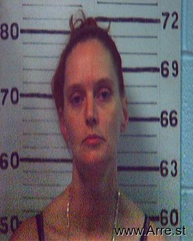 Ladonna Lynn Lingenfield Mugshot