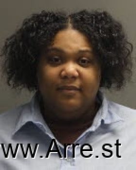 Ladonna Marie Taylor Mugshot