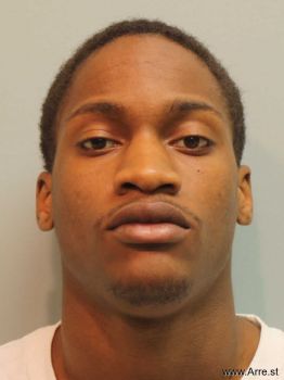 Lamont  Robinson Mugshot