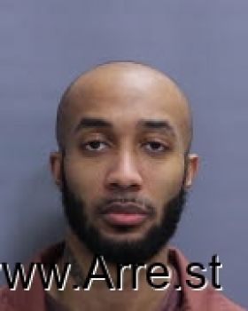 Laron Vincent Watson Jr Mugshot