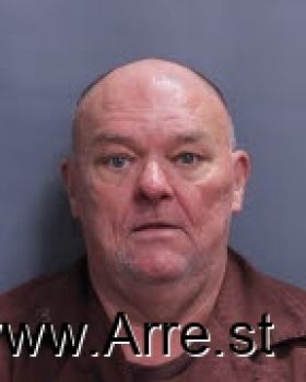 Larry Michael Allbeck Mugshot