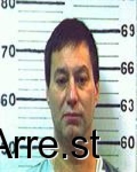 Larry Earl Ambrosini Mugshot