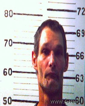 Larry Christopher Greene Mugshot