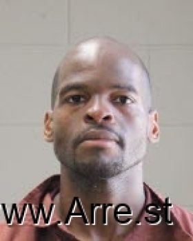 Larry Noble Ingram Mugshot