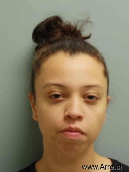 Latasha  Cottrell Mugshot