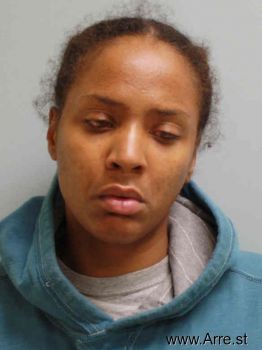 Latasha  Jordan Mugshot