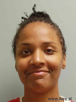 Latasha  Jordan Mugshot