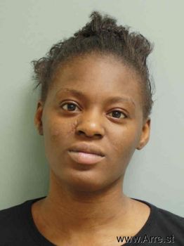 Latoya  Williams Mugshot