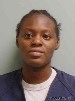 Latoya  Williams Mugshot