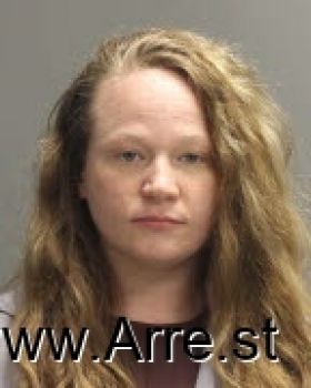 Lauren Nicole Johnson Mugshot