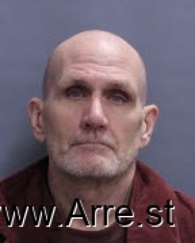 Lawrence Tipton Ament Mugshot