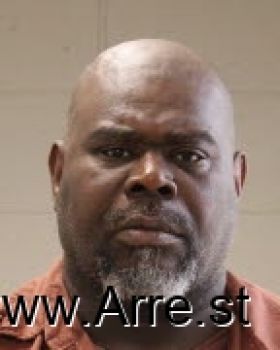 Lawrence Darnell Redman Mugshot