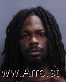 Lazhon Lamonte Boyce-hill Mugshot