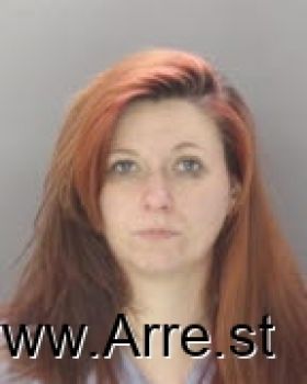 Leah Marie King Mugshot