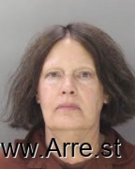 Leigh Ann Jones Mugshot