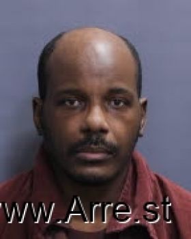 Leon  Dickson Mugshot