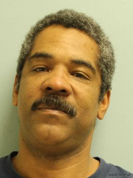 Leon  Johnson Mugshot