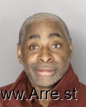 Leroy E Banks Mugshot