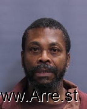 Lester Christophe Williams Mugshot