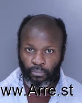 Levar  Fountain Mugshot