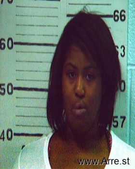 Lisa Lanea Avant Mugshot