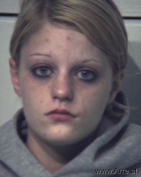 Lisa Marie Bell Mugshot