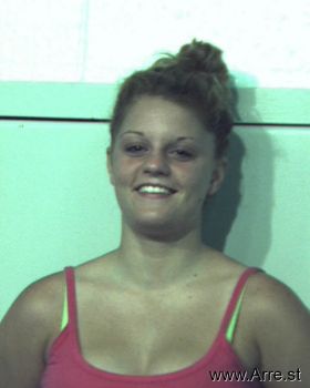 Lisa Marie Bell Mugshot