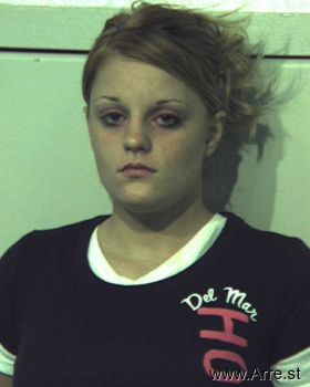 Lisa Marie Bell Mugshot