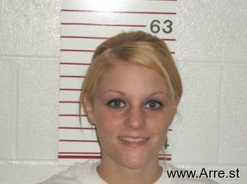 Lisa Marie Bell Mugshot