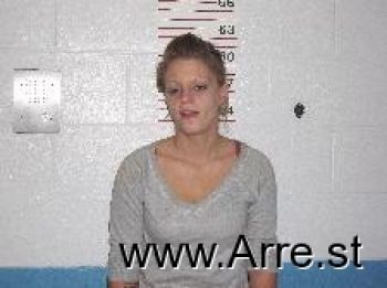 Lisa Marie Bell Mugshot