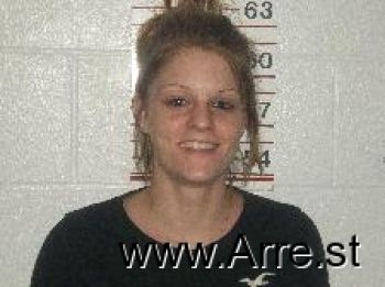 Lisa Marie Bell Mugshot