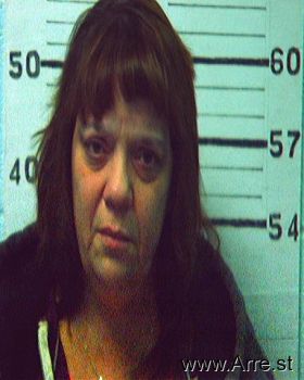 Lisa Mae Elliott Mugshot