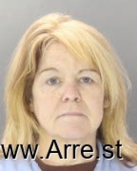 Lisa  Mager Mugshot