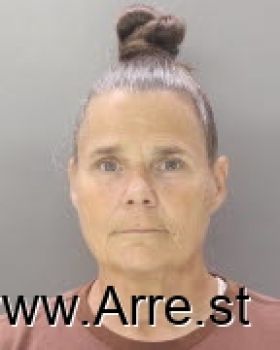 Lisa Lee Shiloh Mugshot