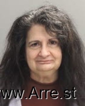 Lora Anna Podralski Mugshot