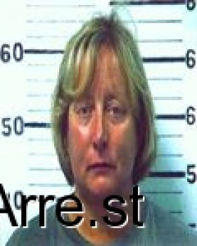 Lora Lee White Mugshot