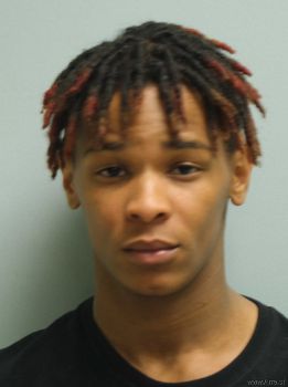 Lorenzo  Pearson Mugshot